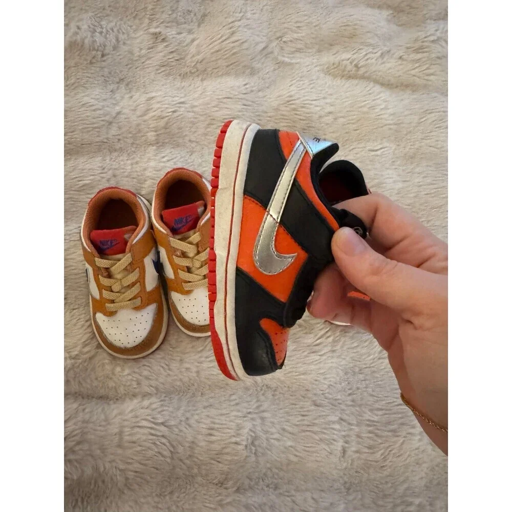Nike Dunks 6C